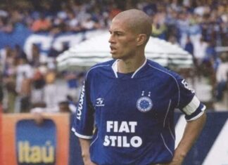 Relembre fatos marcantes da passagem de Alex no Cruzeiro