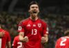 Kieffer Moore: Wales and Wrexham striker aims to graduate from World Cup to boardroom