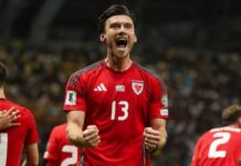 Kieffer Moore: Wales and Wrexham striker aims to graduate from World Cup to boardroom