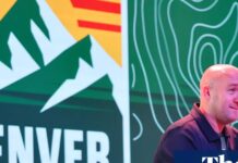 Denver Summit’s Nick Cushing on building an NWSL club from scratch