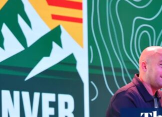 Denver Summit’s Nick Cushing on building an NWSL club from scratch