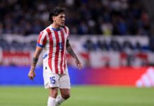 Convocados: Gómez é titular e dupla do Palmeiras fica na reserva – Nosso Palestra