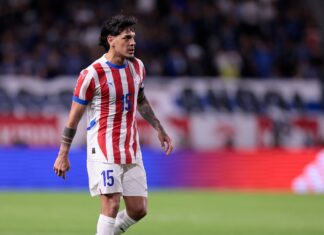 Convocados: Gómez é titular e dupla do Palmeiras fica na reserva – Nosso Palestra
