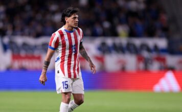 Convocados: Gómez é titular e dupla do Palmeiras fica na reserva – Nosso Palestra