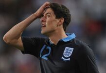 Martin Kelly responds to infamous England ‘fact’ and how he feels about it
