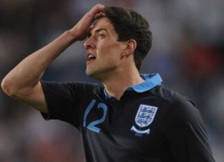 Martin Kelly responds to infamous England ‘fact’ and how he feels about it