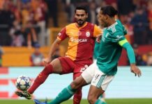Ilkay Gundogan makes brutal Galatasaray demand after Man City exit