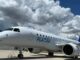 Segundo avião da Placar tem data prevista para chegada ao Brasil; Presidente do Palmeiras planeja compra de terceira aeronave – Nosso Palestra