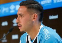 Como foi a atuação do zagueiro Noriega pela Seleção