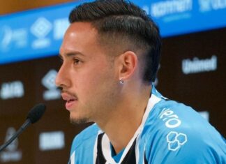 Como foi a atuação do zagueiro Noriega pela Seleção