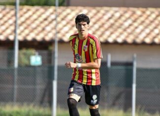 Ex-Cruzeiro, Matheus Vieira ultrapassa marca expressiva na Itália
