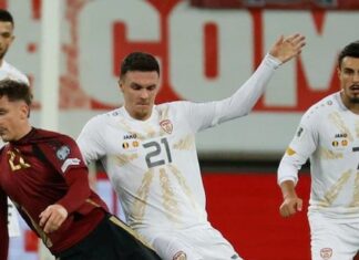 Milan, infortunio in nazionale per Saelemaekers: il comunicato del Belgio