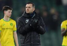 Jack Wilshere: Former Arsenal midfielder is number one choice for manager’s job at Luton Town