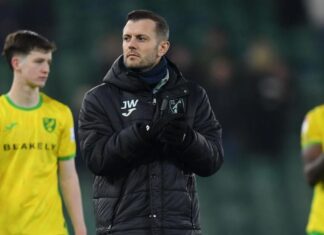 Jack Wilshere: Former Arsenal midfielder is number one choice for manager’s job at Luton Town
