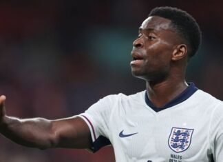 Liverpool gets Guehi transfer verdict as Arne Slot handed new injury blow