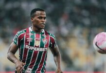 Arias ainda lidera o Fluminense em assistências no Brasileirão; Veja ranking – Fluminense: Últimas notícias, vídeos, onde assistir e próximos jogos