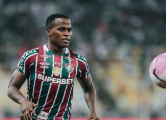 Arias ainda lidera o Fluminense em assistências no Brasileirão; Veja ranking – Fluminense: Últimas notícias, vídeos, onde assistir e próximos jogos