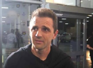 Montillo revela qual jogo gostaria de ter disputado no Mineirão; veja