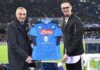 Hamsik e il retroscena su Milan e Juve ai tempi del Napoli: “Allegri mi voleva. Conte è il grande…”