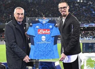 Hamsik e il retroscena su Milan e Juve ai tempi del Napoli: “Allegri mi voleva. Conte è il grande…”
