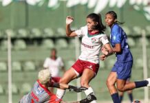 Fluminense enfrenta o Botafogo no Carioca Feminino; Saiba onde assistir – Fluminense: Últimas notícias, vídeos, onde assistir e próximos jogos