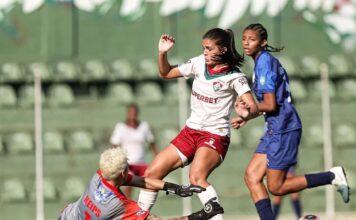 Fluminense enfrenta o Botafogo no Carioca Feminino; Saiba onde assistir – Fluminense: Últimas notícias, vídeos, onde assistir e próximos jogos