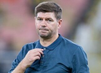 Gerrard makes surprise decision after Rangers talks and ‘unfinished’ admission