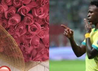 Vinícius Jr e Virgínia: Reconciliação em Foco após Desentendimentos e Pedidos de Desculpas