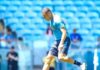 Carlos Vinícius volta ao time do Grêmio após lesão e faz revelação
