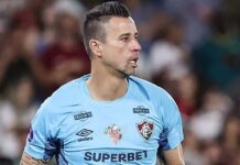 Quarto com mais “clean sheets” pelo Fluminense no Maracanã, Fábio pode aumentar números em sequência – Fluminense: Últimas notícias, vídeos, onde assistir e próximos jogos