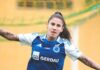 Cruzeiro encaminha renovação de Gaby Soares; confira detalhes