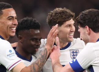 England: When can Thomas Tuchel’s side qualify for the World Cup?