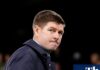 Rangers could turn to Röhl after Steven Gerrard rules out return as manager