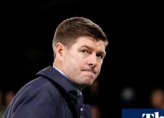 Rangers could turn to Röhl after Steven Gerrard rules out return as manager