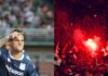 Bruno Zuculini destaca foco do Racing na semifinal da Libertadores contra o Flamengo