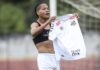 Sub-15 volta a vencer o Guarani e sub-17 é eliminado do Campeonato Paulista – Santos Futebol Clube