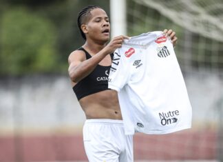 Sub-15 volta a vencer o Guarani e sub-17 é eliminado do Campeonato Paulista – Santos Futebol Clube