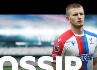 Football gossip: Manchester United want Adam Wharton from Palace