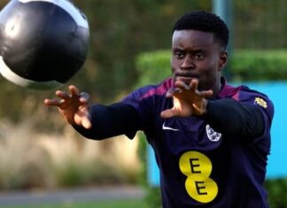 Liverpool transfer news amid Guehi January boost and $67M star ‘offered’