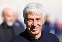 Gasperini blinda la Roma: cosa chiede alla squadra il tecnico