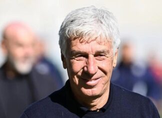 Gasperini blinda la Roma: cosa chiede alla squadra il tecnico