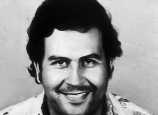 Site alemão relembre o dia em que Eurico Miranda ‘peitou’ Pablo Escobar; leia reportagem
