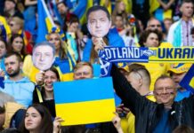 Steve Clarke: Scotland World Cup place would ‘put right’ Ukraine defeat