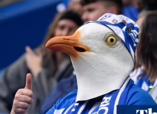 Best goals, biggest gaffes: Premier League fans assess the season so far