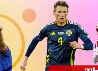 World Cup qualifiers, WSL updates and football news – matchday live