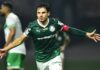 Raphael Veiga supera Evair em marca pelo Palmeiras; veja – Nosso Palestra