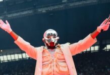 ‘Back in the game’ Why Man City are hosting gigs at the Etihad again