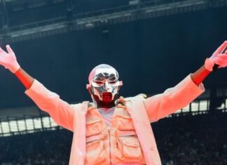 ‘Back in the game’ Why Man City are hosting gigs at the Etihad again