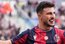 Orsolini fino al 2030: il piano del Bologna per il rinnovo