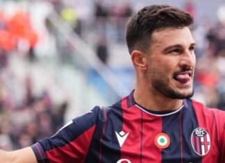 Orsolini fino al 2030: il piano del Bologna per il rinnovo